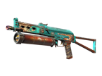 PP-Bizon | Embargo image